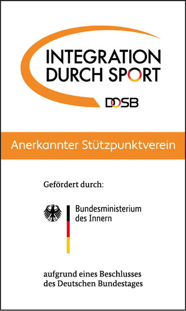 Integration durch Sport